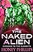 The Naked Alien (Exposed to the Elements #1)