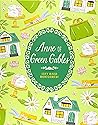 Anne Of Green Gables