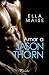 Amar a Jason Thorn by Ella Maise