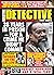 Master Detective April 2021 by True Crime Library