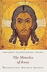 Jesus Christ by Metropolitan Hilarion Alfeyev Jesus Christ by Metropolitan Hilarion Alfeyev