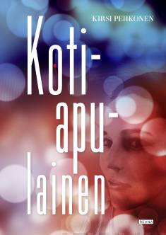 Kotiapulainen (Hardcover)