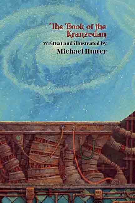 The Book of the Kranzedan