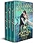 Love at Pembroke Palace Collection: Volume One (Books 1-3)