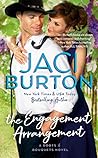 The Engagement Arrangement by Jaci Burton
