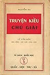 Truyện Kiều chú giải