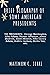BRIEF BIOGRAPHY OF SOME AMERICAN PRESIDENTS by Mazimum C. Jerri