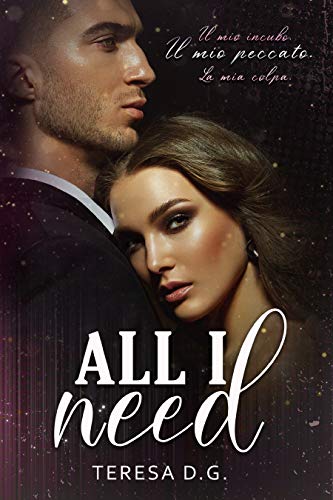 All I need (Kindle Edition)
