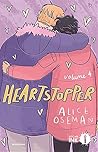 Heartstopper. Volume Quattro by Alice Oseman