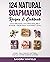 124 Natural Soapmaking Reci...