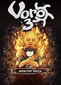 Voro 3: Jumalten hauta