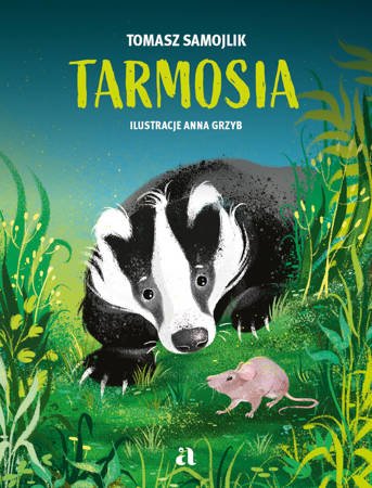 Tarmosia (Hardcover)