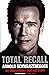 TOTAL RECALL by Arnold Schwarzenegger