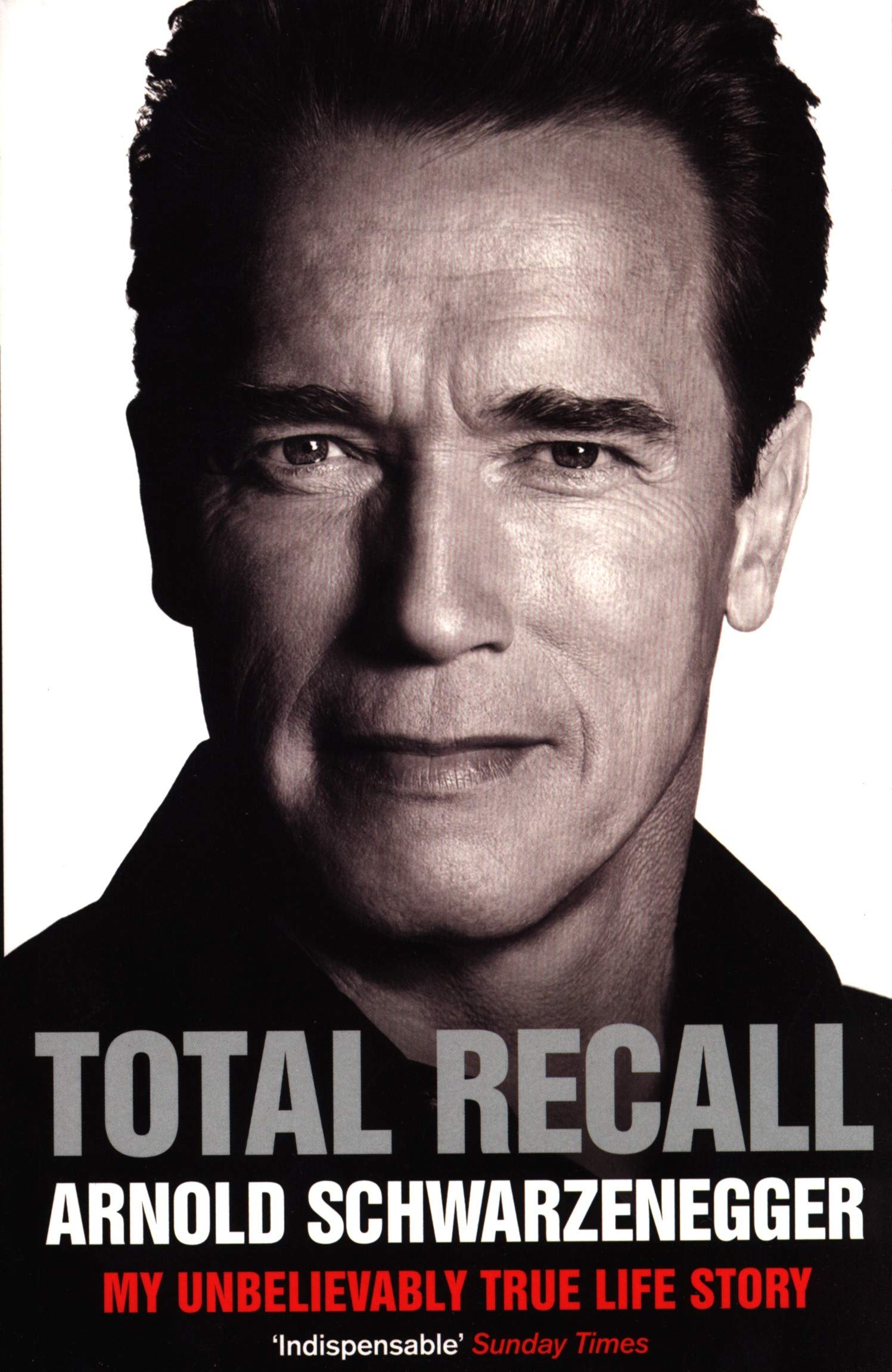 TOTAL RECALL