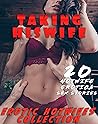 TAKING HIS WIFE