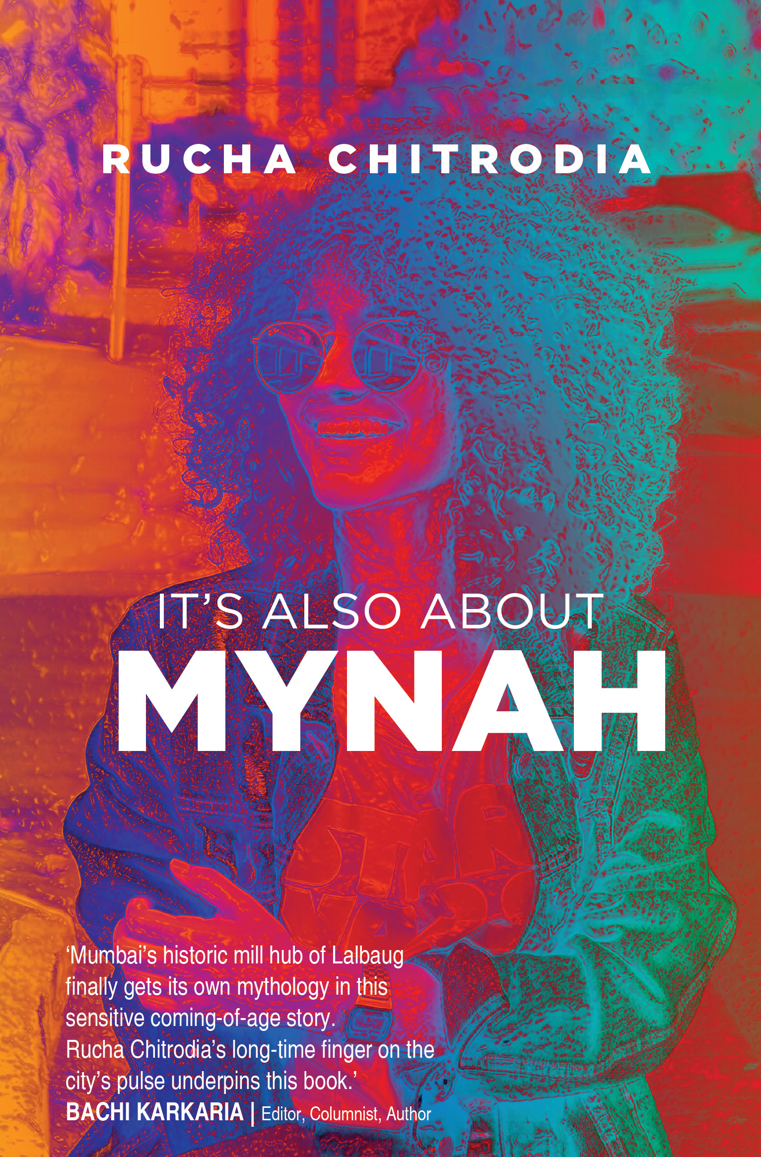 It's Also About Mynah