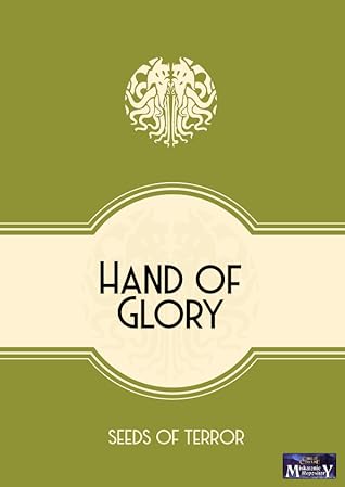 Hand of Glory