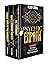 PSYCHIC EMPATH: 3 books in ...