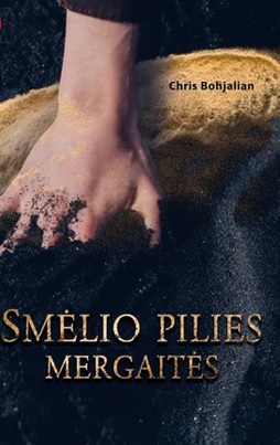 Smėlio pilies mergaitės