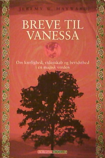 Breve til Vanessa
