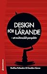 Design för lärande - ett multimodalt perspektiv