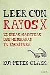 Leer con rayos X