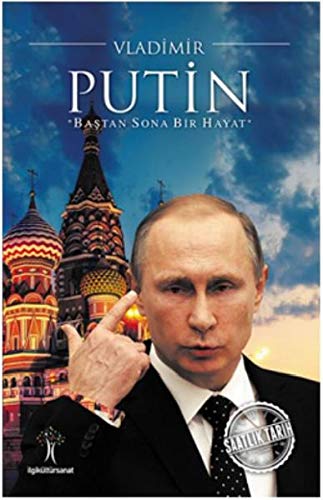 Vladimir Putin (Paperback)