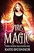Fire Magic (Three Moon Falls #1)