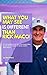 What You May See Is Different Than Rick Macci by Rick Macci