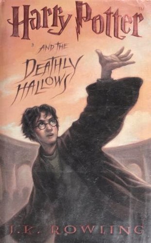 Harry Potter and the Deathly Hallows