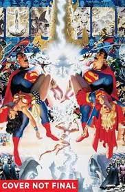 Crisis on Infinite Earths Companion (Paperback)