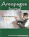Does the Bible Err? : The Areopagus Journal of the Apologetics Resource Center. Volume 7, Number 6