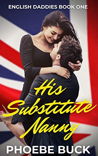 His Substitute Nanny