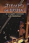 Tiempo de brujas