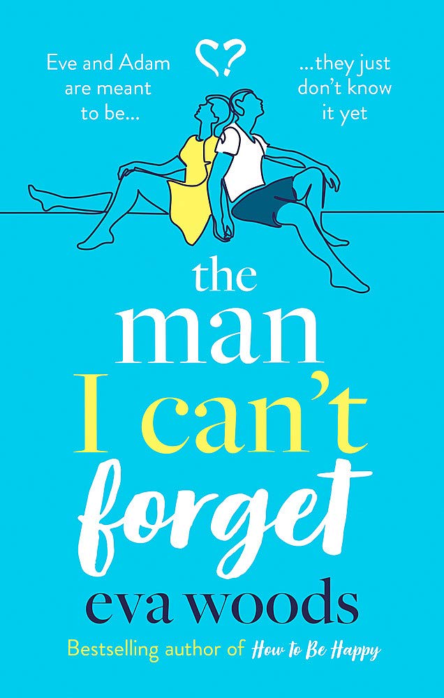 The Man I Can't Forget (Kindle Edition)