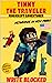 Timmy The Traveler - Minecraft Adventurer: Nefarious in New York (Unofficial Minecraft Mystery and Adventure Series)