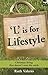L is for Lifestyle by Ruth Valerio