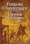 L'Homme de Césarée: La reine oubliée - tome 3 (French Edition)