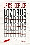 Lazarus (Inspecto...