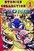 Sonic Hedgehog Stories by Billy V Banks