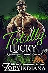 Book cover for Totally Lucky (Shifter Speed Dating #6)