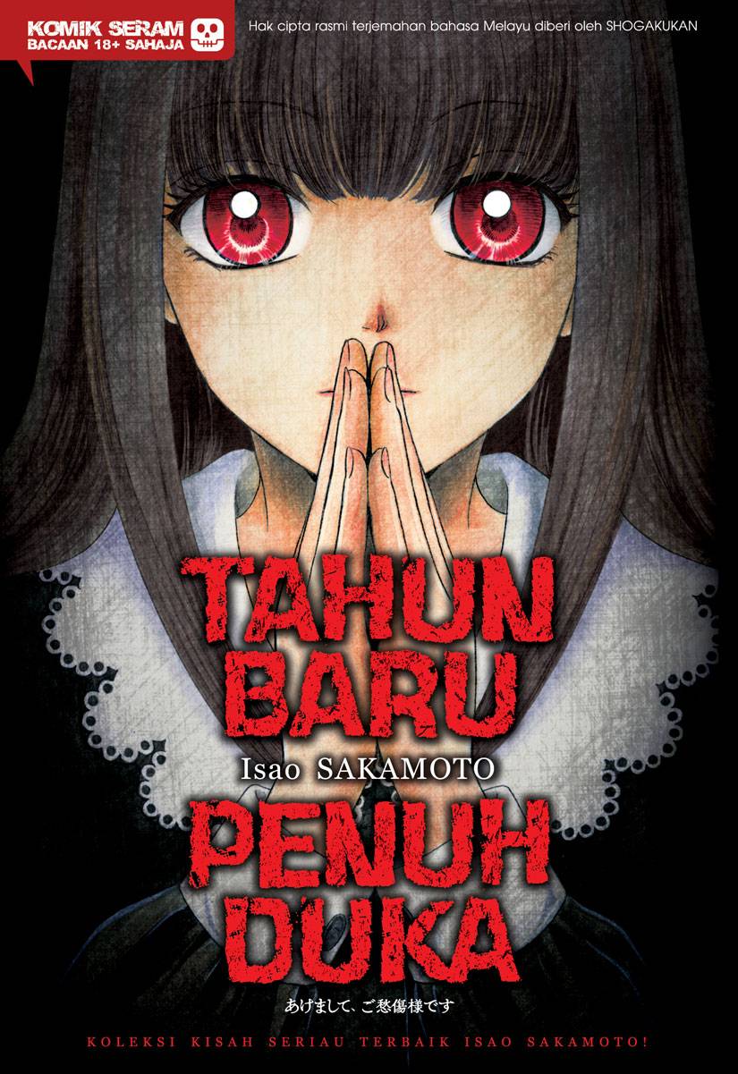 Tahun Baru Penuh Duka (Comic)