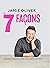 Jamie Oliver: 18 ingrédients incontournables, 7 déclinaisons, 126 recettes