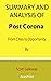 Summary and Analysis of Post Corona: From Crisis to Opportunity By Scott Galloway