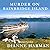 Murder on Bainbridge Island...