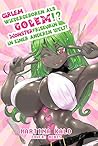 Girlem by Martina Kald