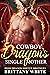 Cowboy Dragon's Single Mother (Irish Dragon Shifter Brothers #11)