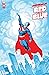 Superman: Red and Blue