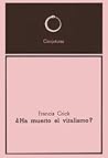 ¿Ha muerto el vitalismo? ¿Ha muerto el vitalismo?