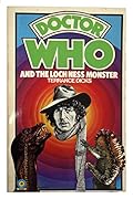 Doctor Who and the Loch Ness Monster